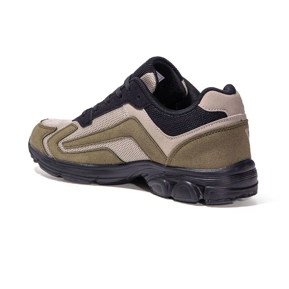 UMBRO Men Casual Shoes Orell II Green - UM126SH300EJTH UMBRO Men Casual Shoes Orell II Green - UM126SH300EJTH