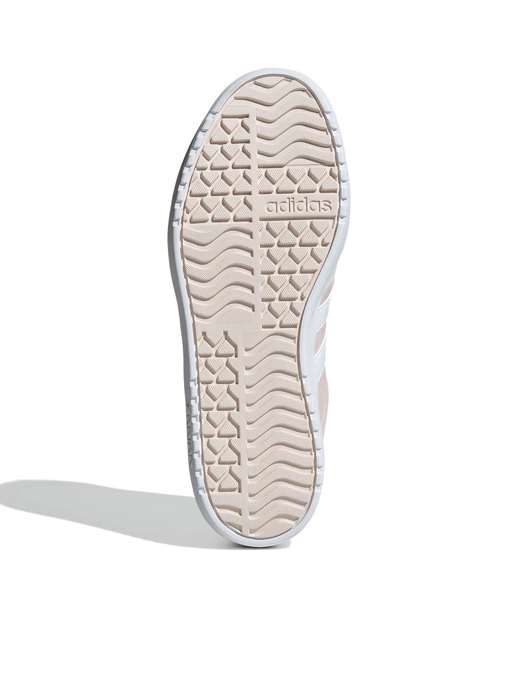 ADIDAS Women Shoes VL Court Bold Wonder Quartz / Cloud White / Cloud White ADIDAS Women Shoes VL Court Bold Wonder Quartz / Cloud White / Cloud White