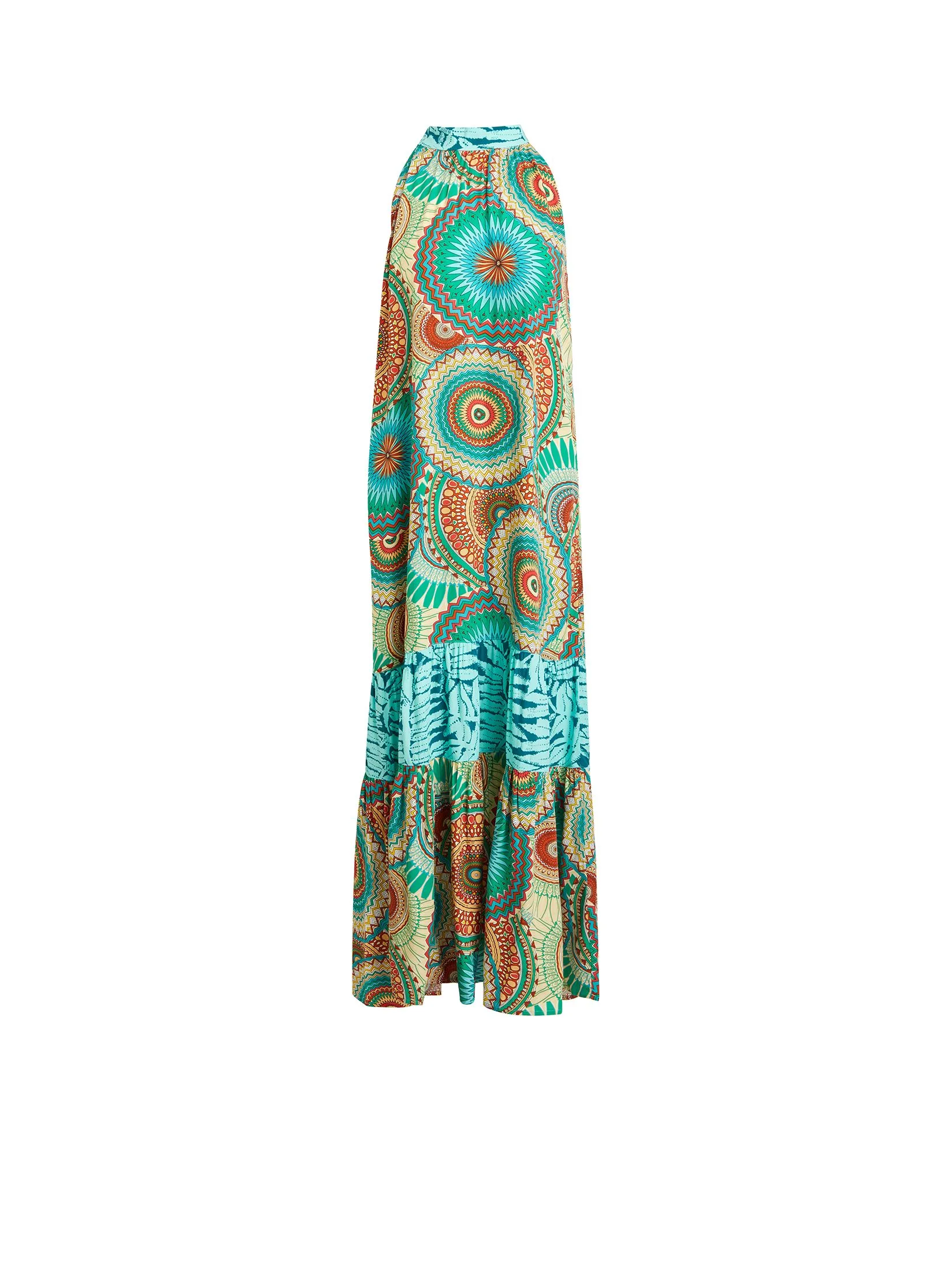 JOURNAL Women Dress Sleeveless JOURNAL Women Dress Sleeveless