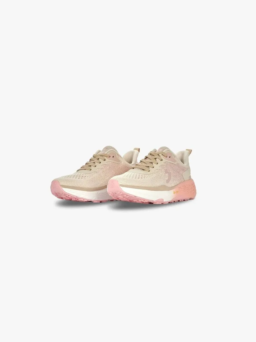 SAFETY JOGGER Women's Sport Sneakers SJ Life Style Beige SAFETY JOGGER Women's Sport Sneakers SJ Life Style Beige