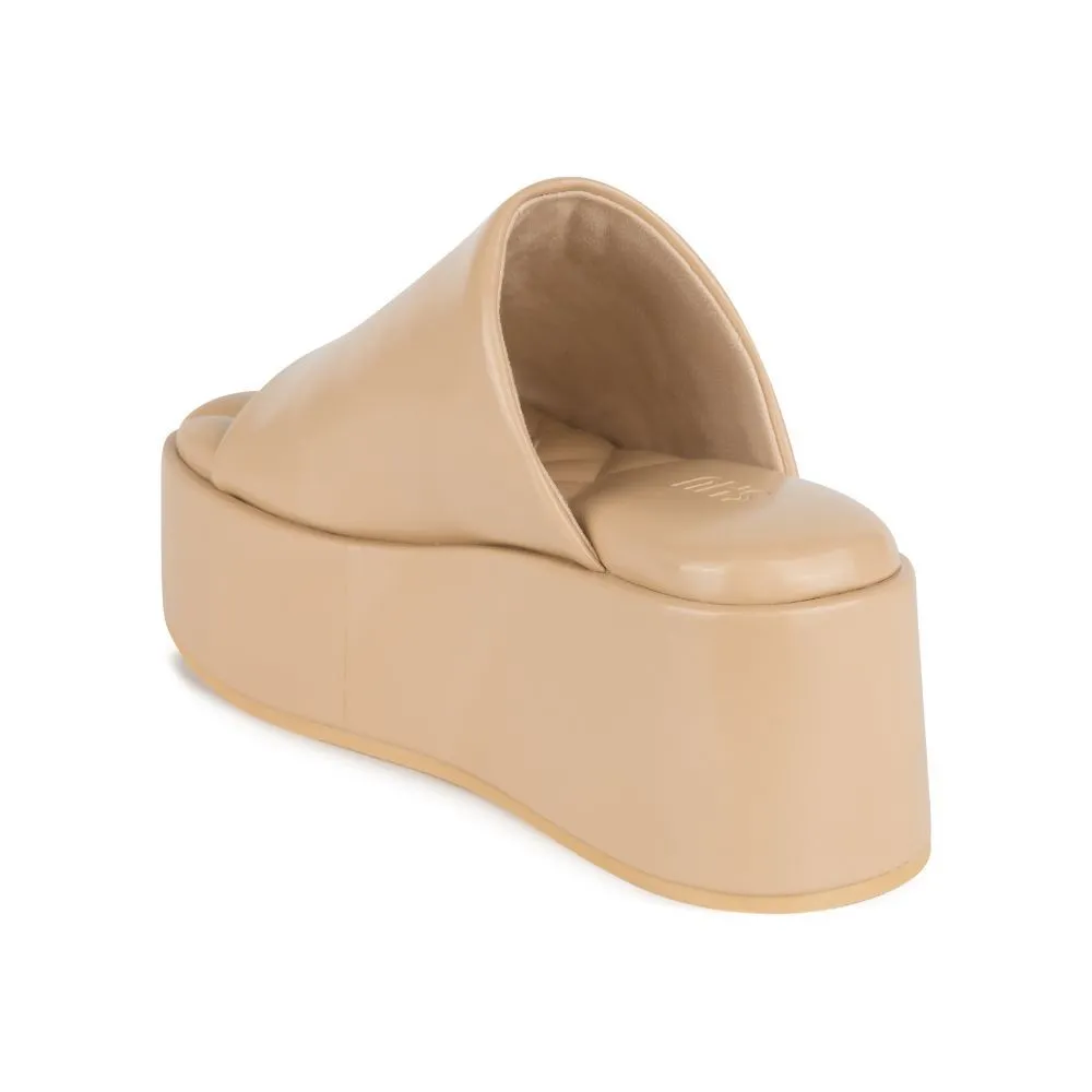 SHU PALETTE SOFT 3" SMOOTH SQUARE WEDGES - BEIGE SHU PALETTE SOFT 3" SMOOTH SQUARE WEDGES - BEIGE