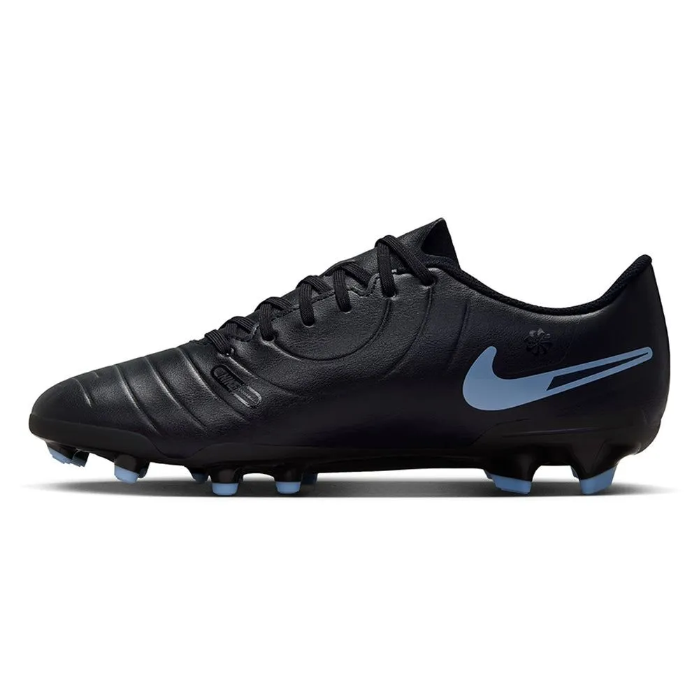 NIKE Tiempo Legend 10 Club MG Men Football Shoes Black - NI083SH446ENTH NIKE Tiempo Legend 10 Club MG Men Football Shoes Black - NI083SH446ENTH