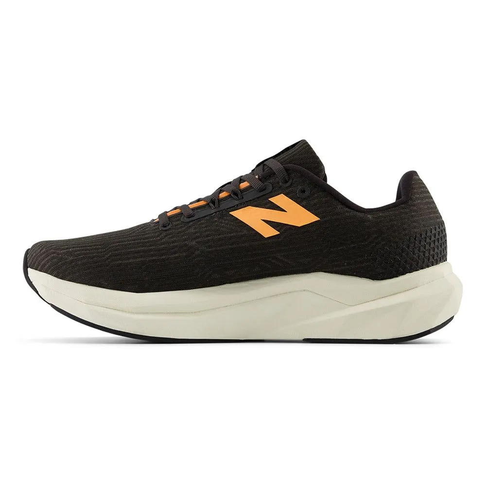 NEW BALANCE Men Running Shoes FuelCell Propel v5 Black - NE081SH398EHTH NEW BALANCE Men Running Shoes FuelCell Propel v5 Black - NE081SH398EHTH