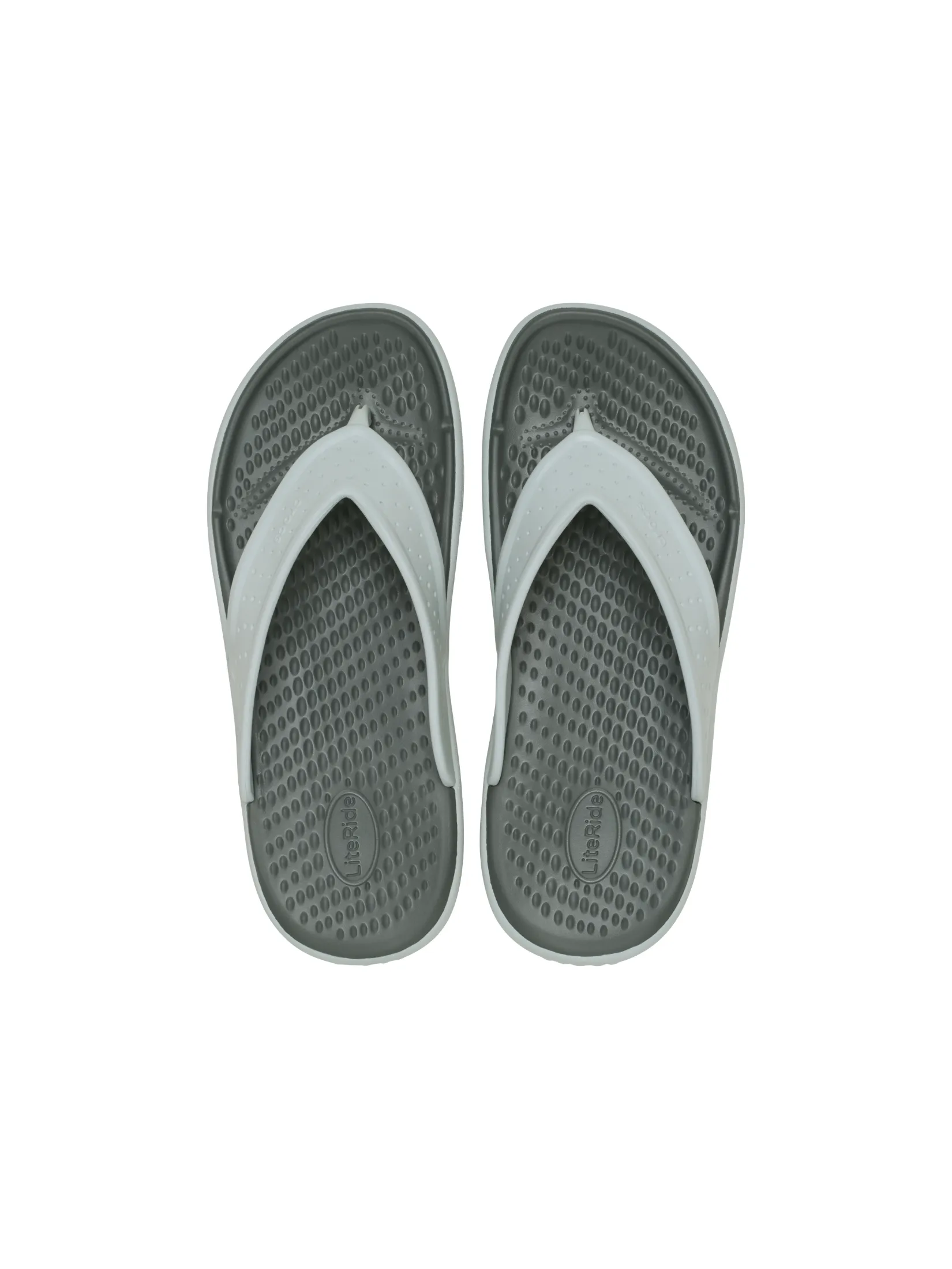 CROCS MEN INMOTION FLIP - MIRAGE CROCS MEN INMOTION FLIP - MIRAGE