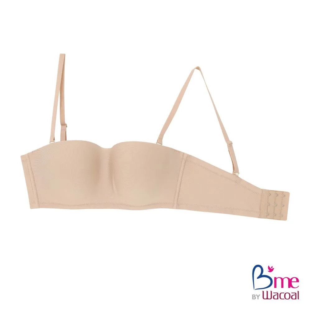 B'ME Wire Bra Model ME1K23 Nude B'ME Wire Bra Model ME1K23 Nude