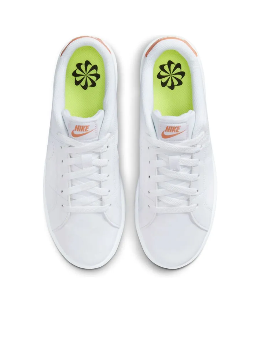 NIKE Women Sneakers Court Royale 2 Next Nature NIKE Women Sneakers Court Royale 2 Next Nature
