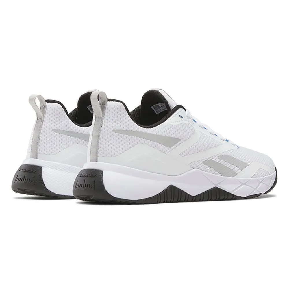 REEBOK Men Training Shoes NFX White - RE099SH801EJTH REEBOK Men Training Shoes NFX White - RE099SH801EJTH