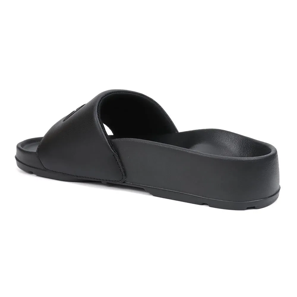 FILA Mova Men Sandals Black - FI039SH143EOTH FILA Mova Men Sandals Black - FI039SH143EOTH