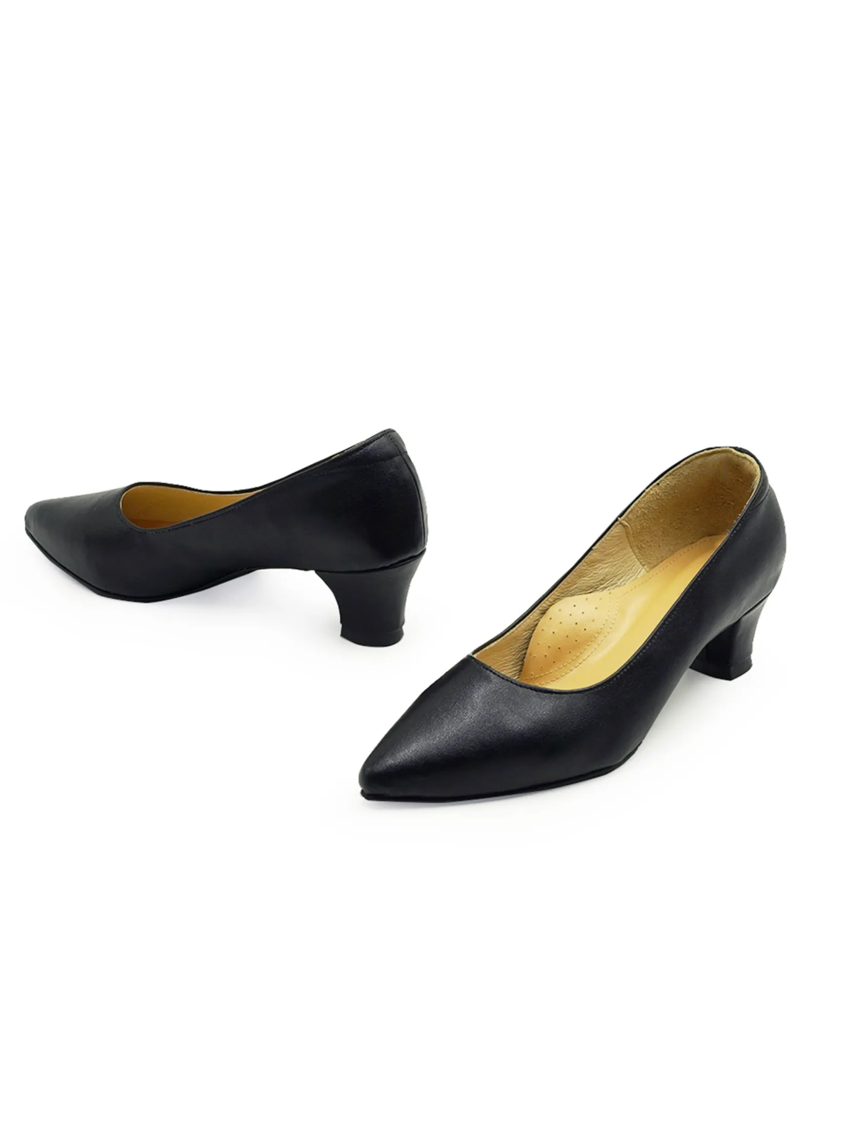 SENSO Women Working Style D62082 Black SENSO Women Working Style D62082 Black
