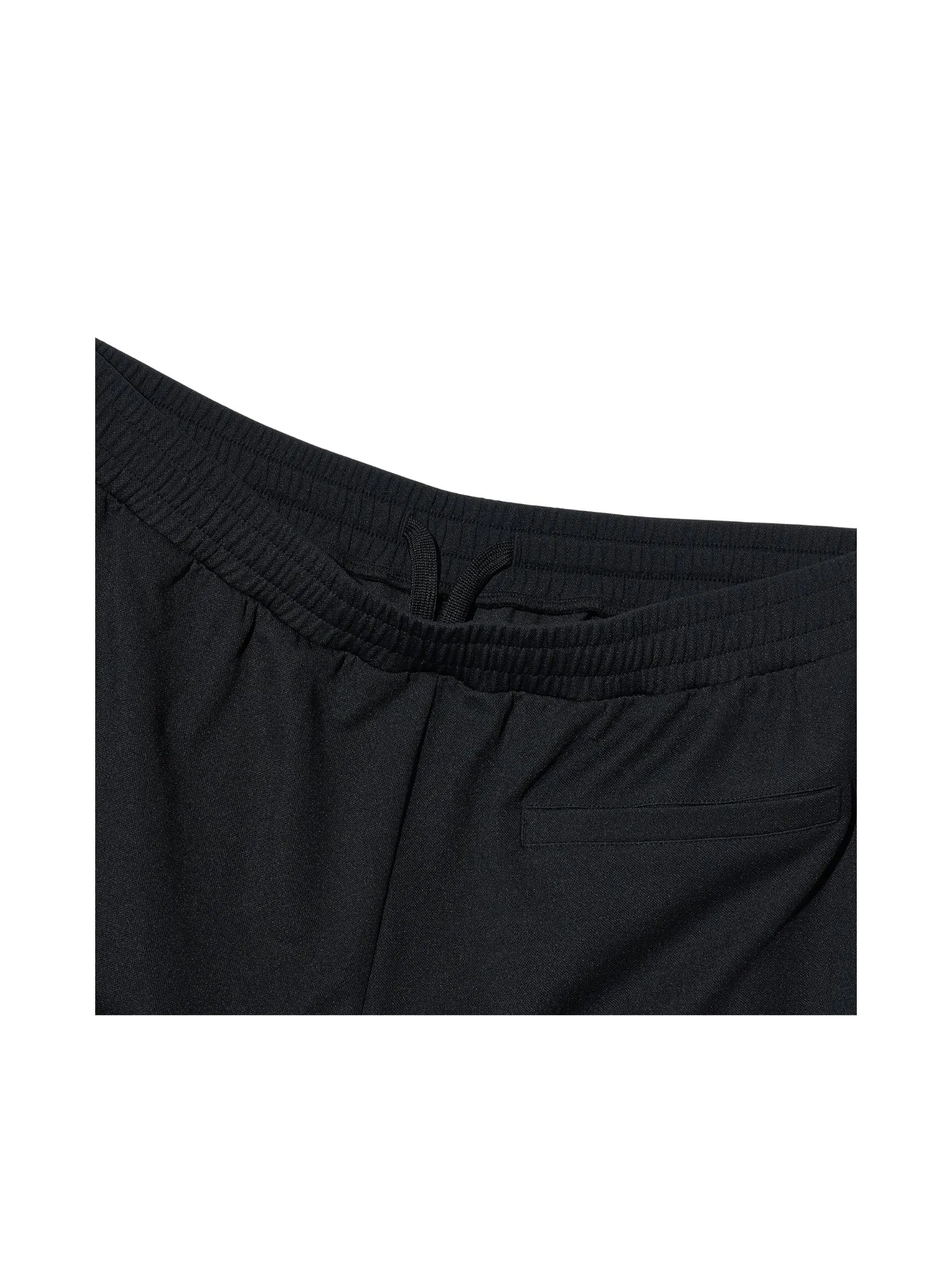 FILA UNISEX PANTS HERITAGE Model FS2FPH1105X - BLACK FILA UNISEX PANTS HERITAGE Model FS2FPH1105X - BLACK