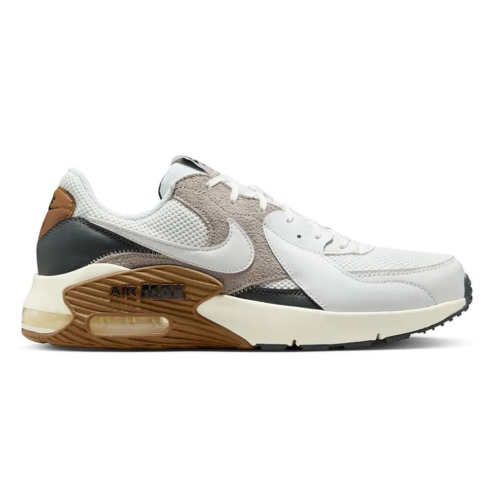NIKE Men Casual Shoes Air Max Excee White - NI083SH889EKTH NIKE Men Casual Shoes Air Max Excee White - NI083SH889EKTH
