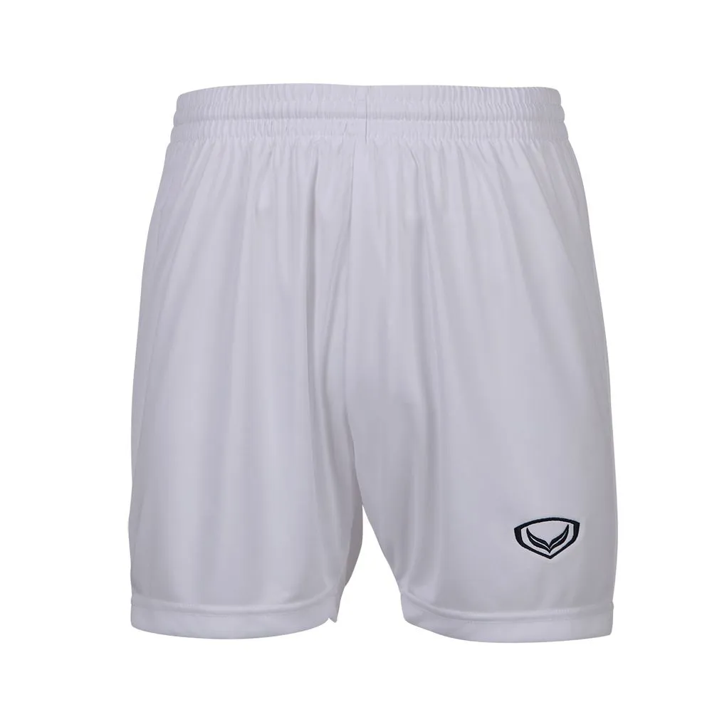 GRAND SPORT White FOOTBALL SHORTS (001478) GRAND SPORT White FOOTBALL SHORTS (001478)