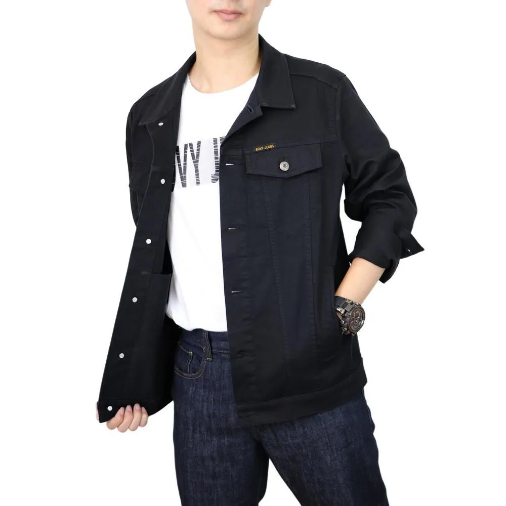 BOVY BJM9204- JACKET BLACK BOVY BJM9204- JACKET BLACK