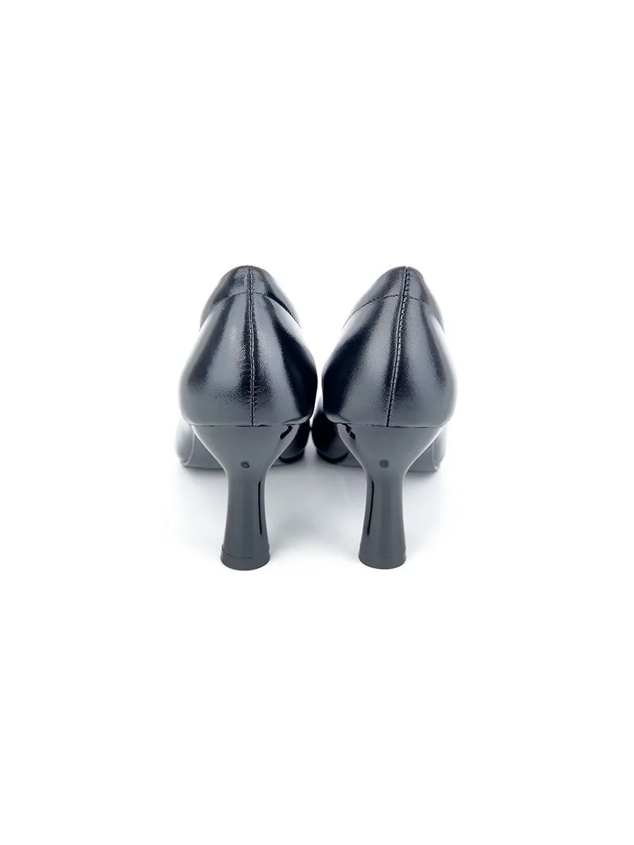 ST.JAMES Women CUTSHONES KIMBERLY-BLACK ST.JAMES Women CUTSHONES KIMBERLY-BLACK