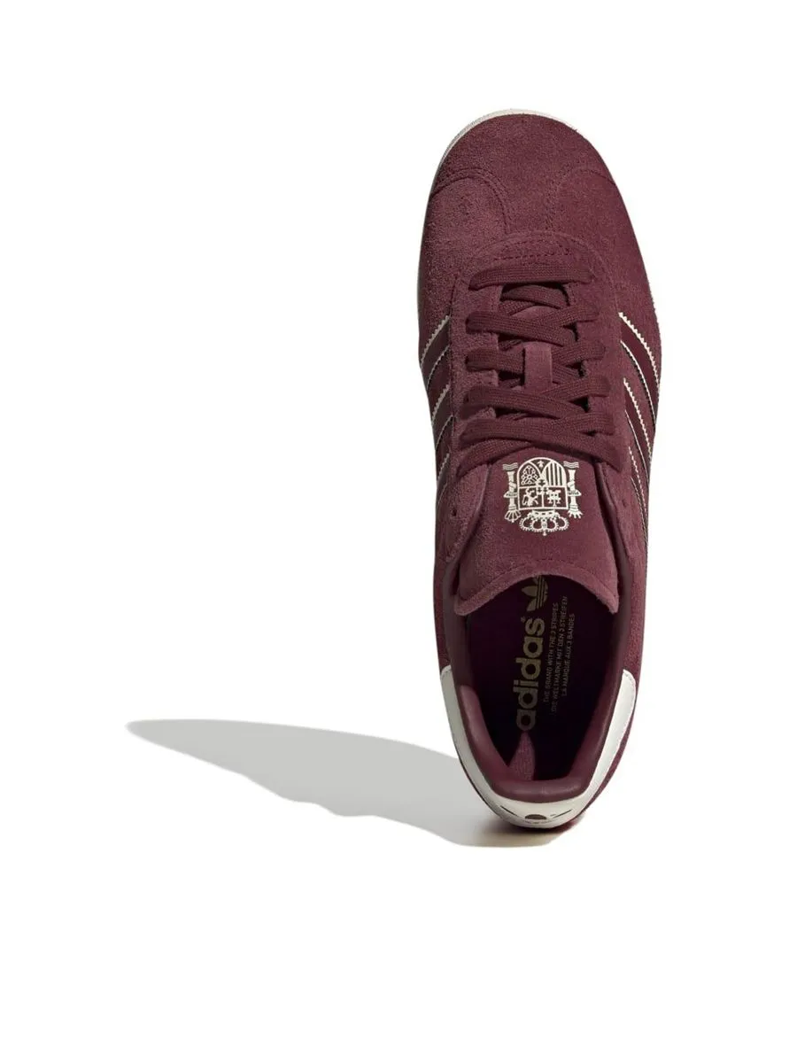 ADIDAS Men Sneakers Gazelle ADIDAS Men Sneakers Gazelle