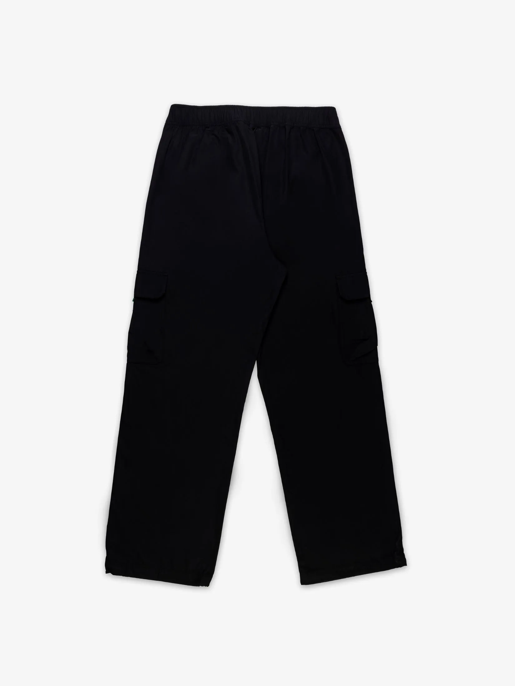 FILA PANTS FIORE COLLECTION BLACK FILA PANTS FIORE COLLECTION BLACK