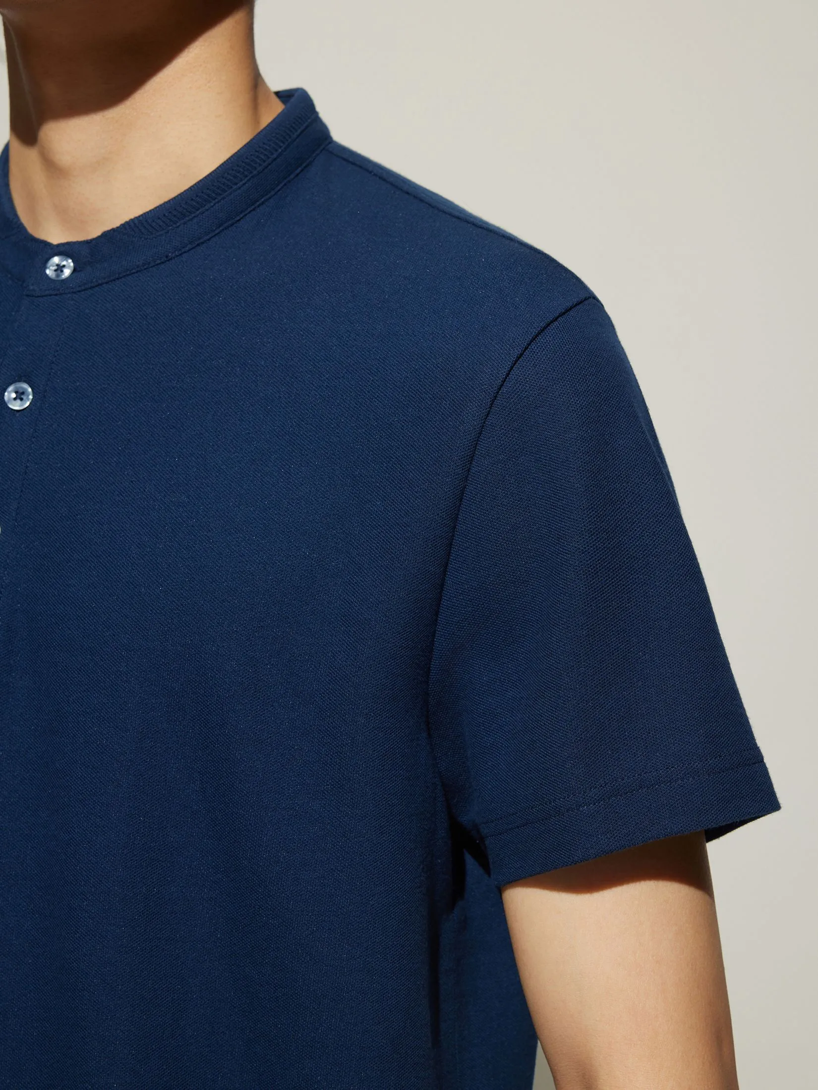 G2000 Men Clothing Cool Touch Cvc Pique Polo Smart Fit - Navy G2000 Men Clothing Cool Touch Cvc Pique Polo Smart Fit - Navy