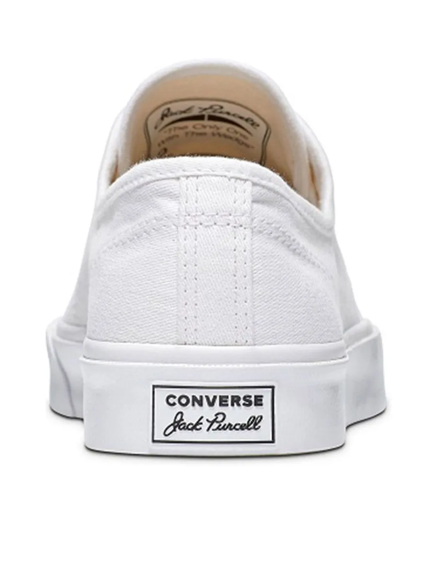 CONVERSE JACK PURCELL COTTON OX รองเท้า CONVERSE JACK PURCELL COTTON OX รองเท้า
