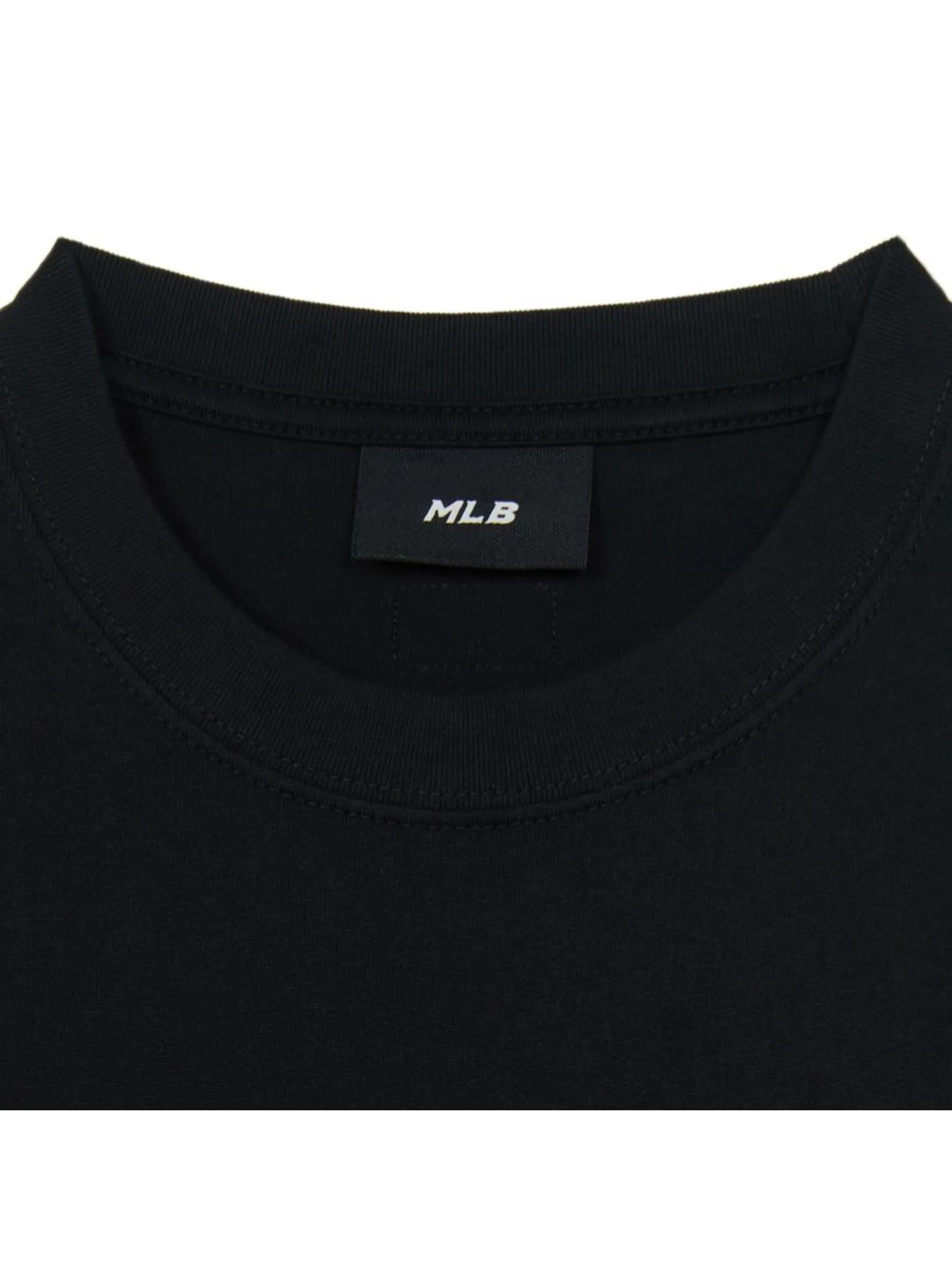 MLB Unisex Vintage Monotive Over Fit T-Shirts Model 3ATSM0854 50BKS Black MLB Unisex Vintage Monotive Over Fit T-Shirts Model 3ATSM0854 50BKS Black