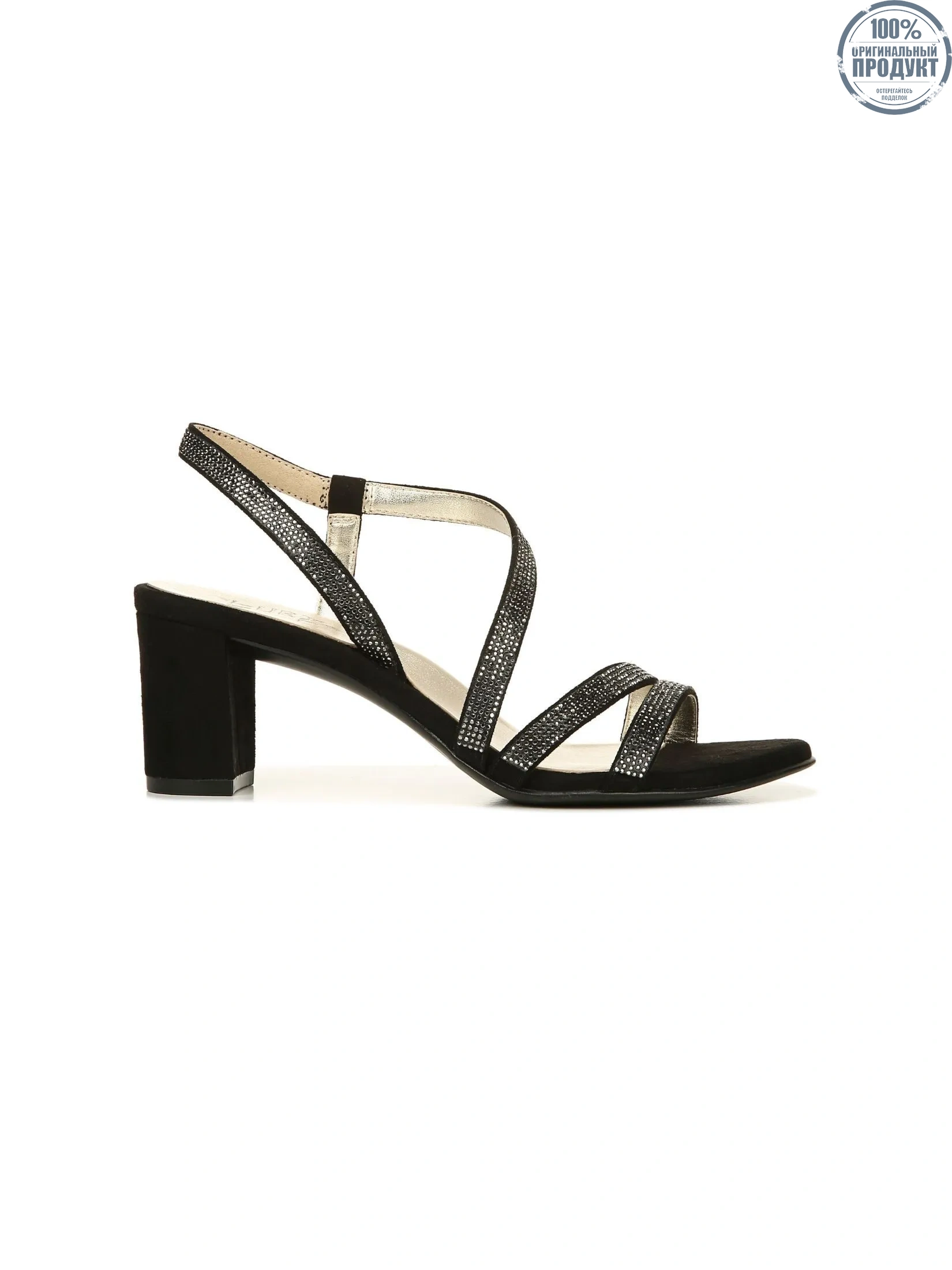NATURALIZER Women Heels 'Venessa 2' - Black NATURALIZER Women Heels 'Venessa 2' - Black