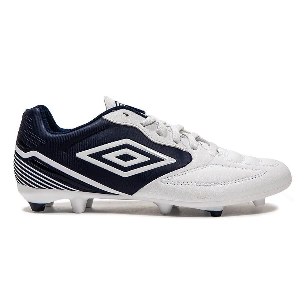 UMBRO Classico XIII FG Men Football Shoes White - UM126SH510EOTH UMBRO Classico XIII FG Men Football Shoes White - UM126SH510EOTH
