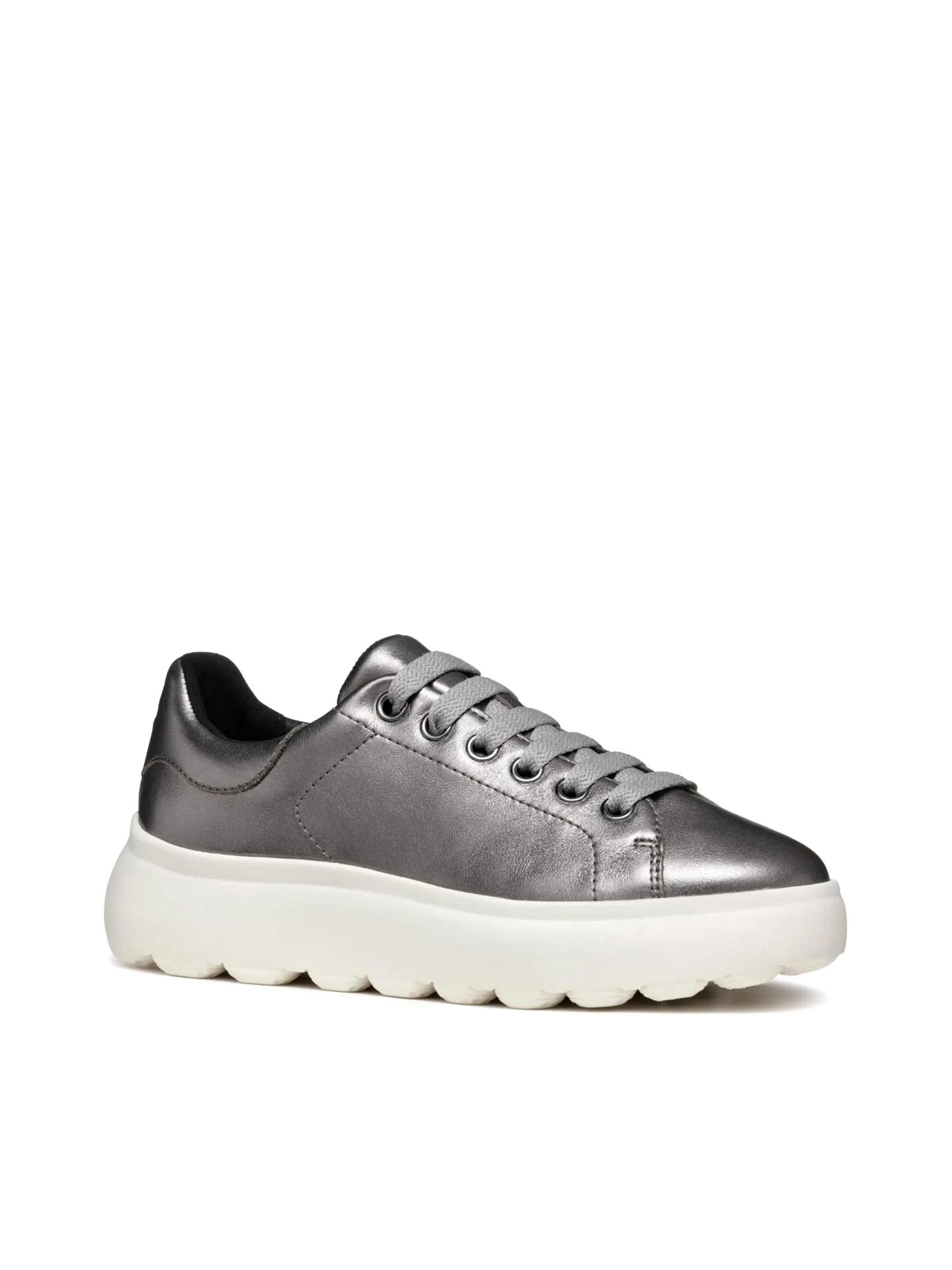 GEOX Women Sneakers D Spherica Ec4.1 GEOX Women Sneakers D Spherica Ec4.1