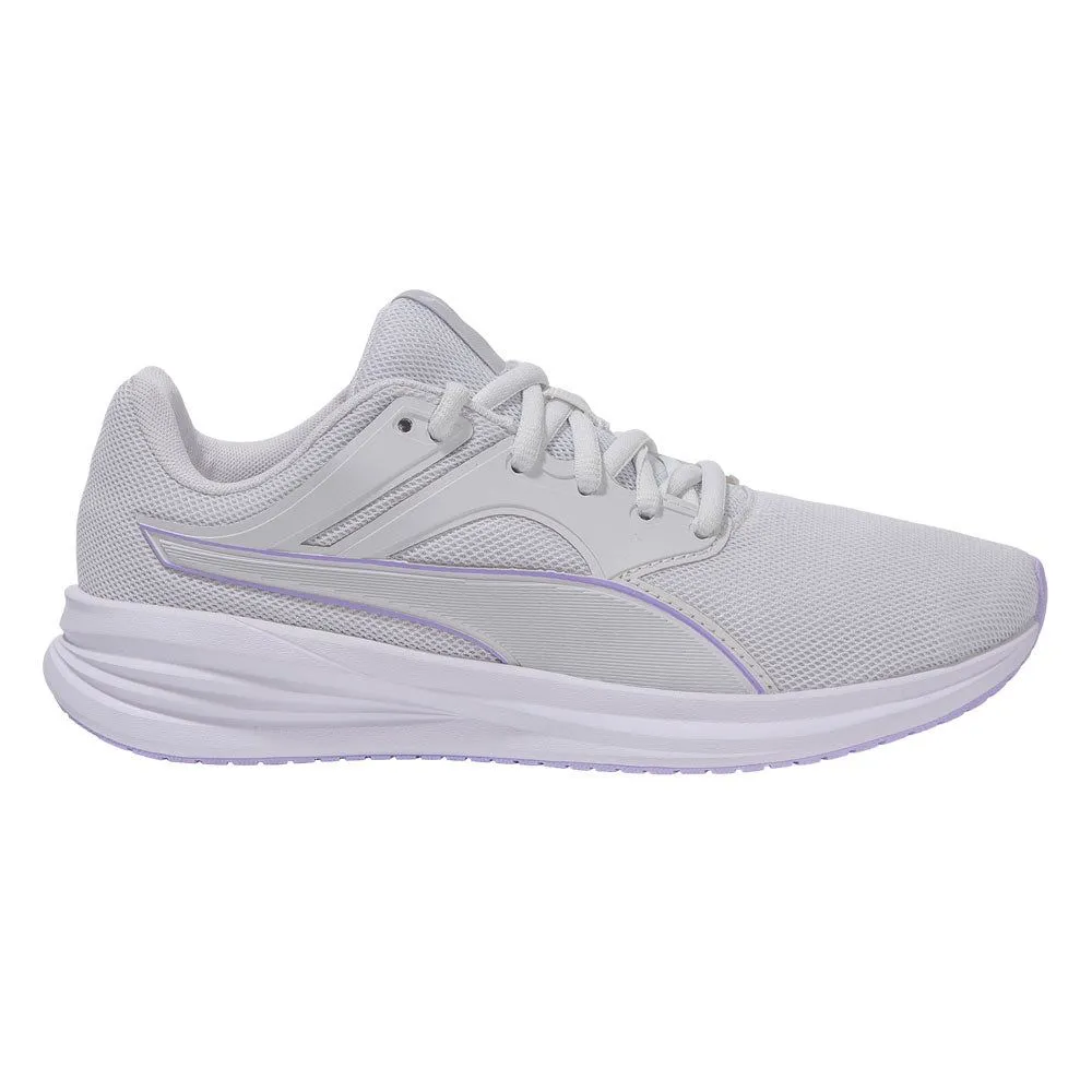 PUMA Men Running Shoes Transport Grey - PU097SH917ELTH