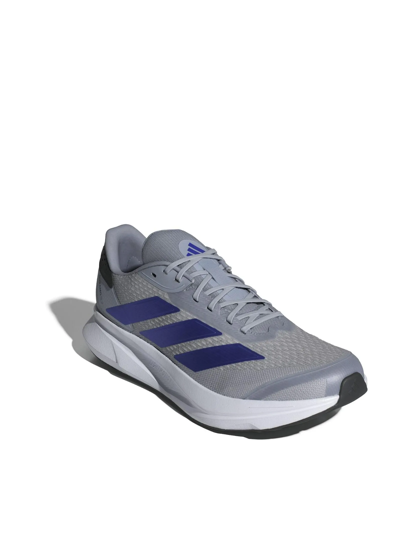 ADIDAS Men Running Shoes Duramo SL 2 IH8219 Halo Silver / Lucid Blue / Grey Two ADIDAS Men Running Shoes Duramo SL 2 IH8219 Halo Silver / Lucid Blue / Grey Two