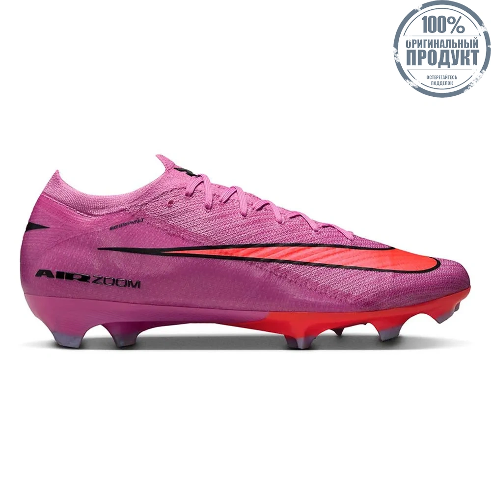 NIKE Mercurial Vapor 16 Elite FG Men Football Shoes Red - NI083SH500ENTH NIKE Mercurial Vapor 16 Elite FG Men Football Shoes Red - NI083SH500ENTH