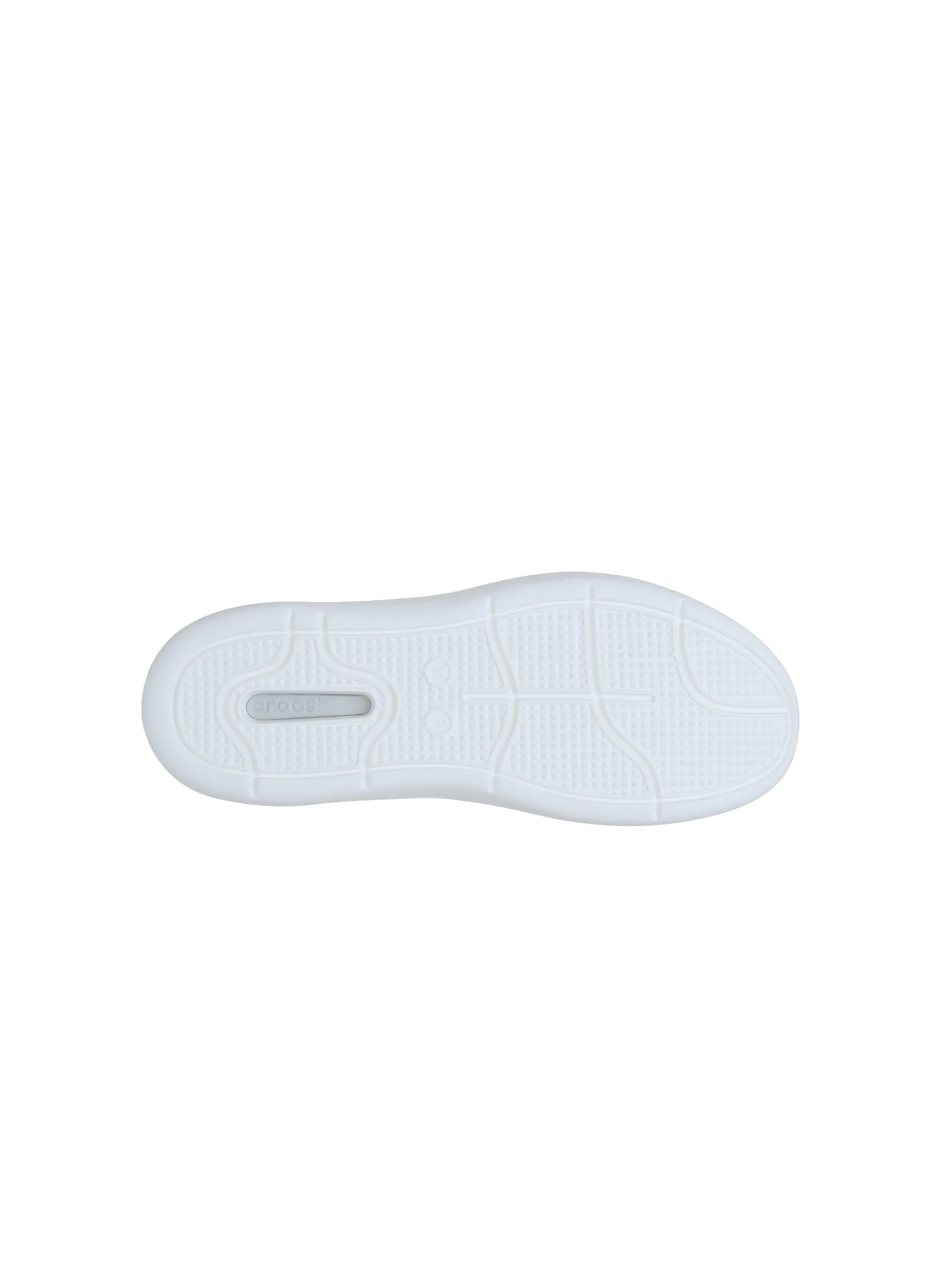 CROCS MEN S INMOTION PACER- NAVY/WHITE