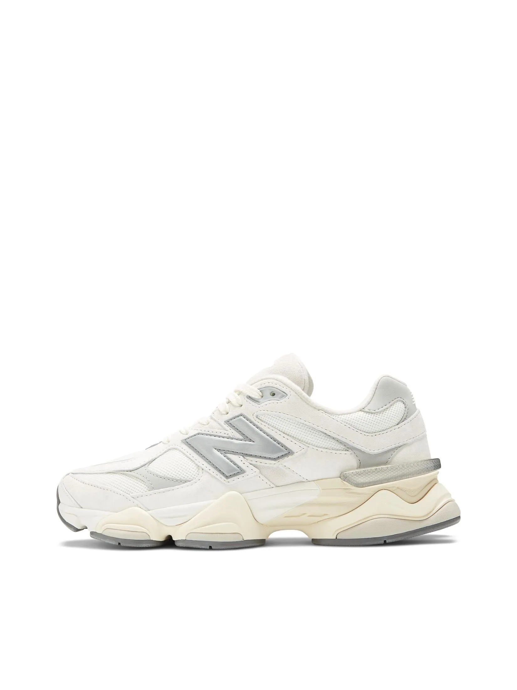NEW BALANCE Unisex Sneakers 9060 NEW BALANCE Unisex Sneakers 9060
