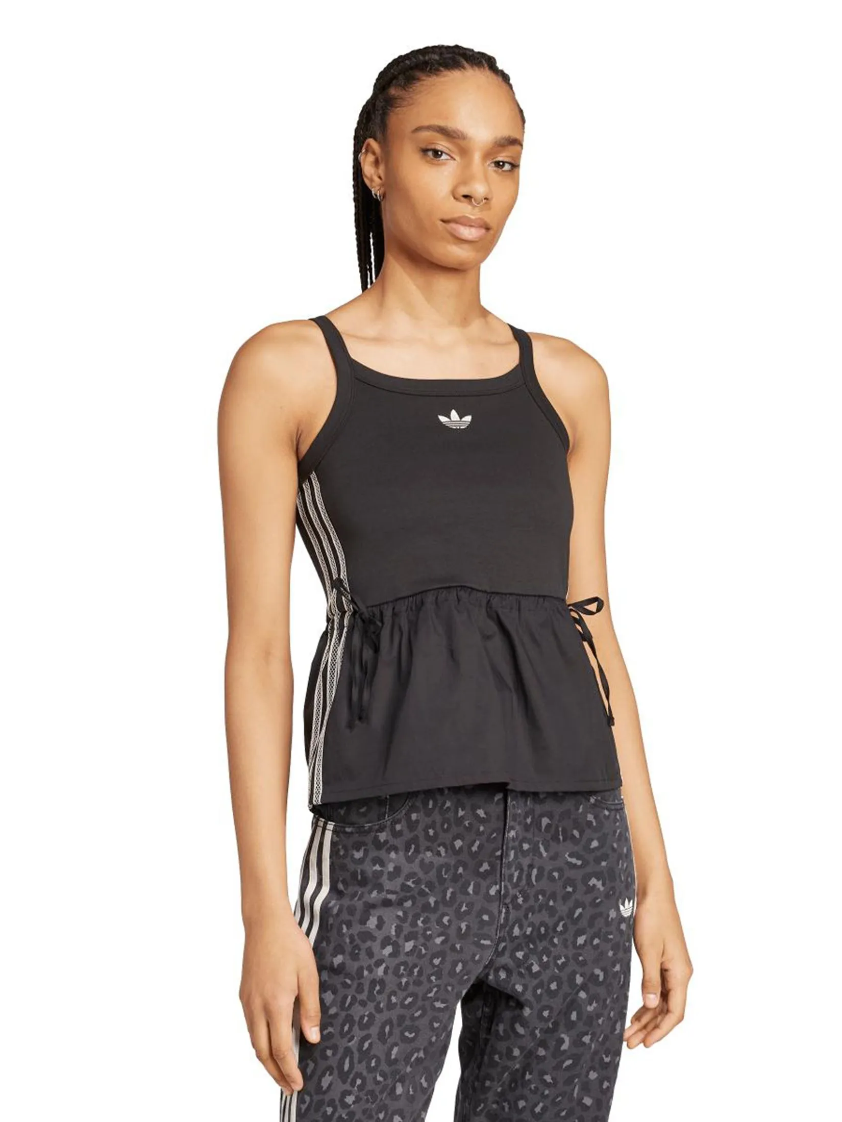ADIDAS Women Top Adidas Originals Summer Glow ADIDAS Women Top Adidas Originals Summer Glow