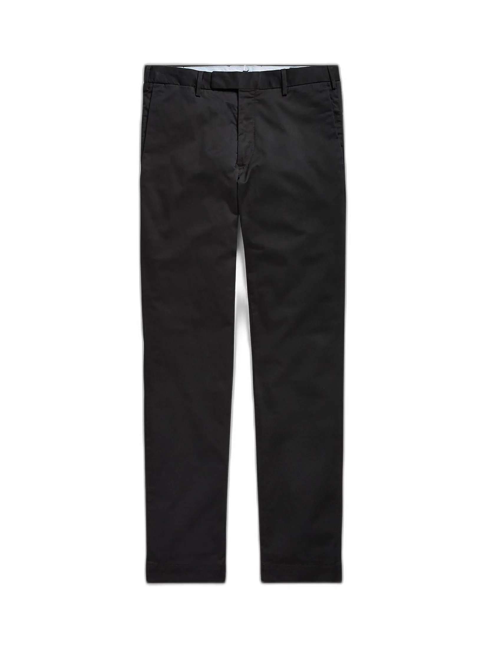 POLO RALPH LAUREN Polo Ralph Lauren PANTS-Stretch Slim Fit Chino Pant MNPOPNT14G20034 001 BLACK POLO RALPH LAUREN Polo Ralph Lauren PANTS-Stretch Slim Fit Chino Pant MNPOPNT14G20034 001 BLACK