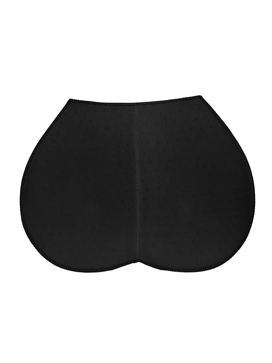 SABINA Wear and Go Butt-Enhancing Shapewear  - Black SABINA Wear and Go Butt-Enhancing Shapewear  - Black