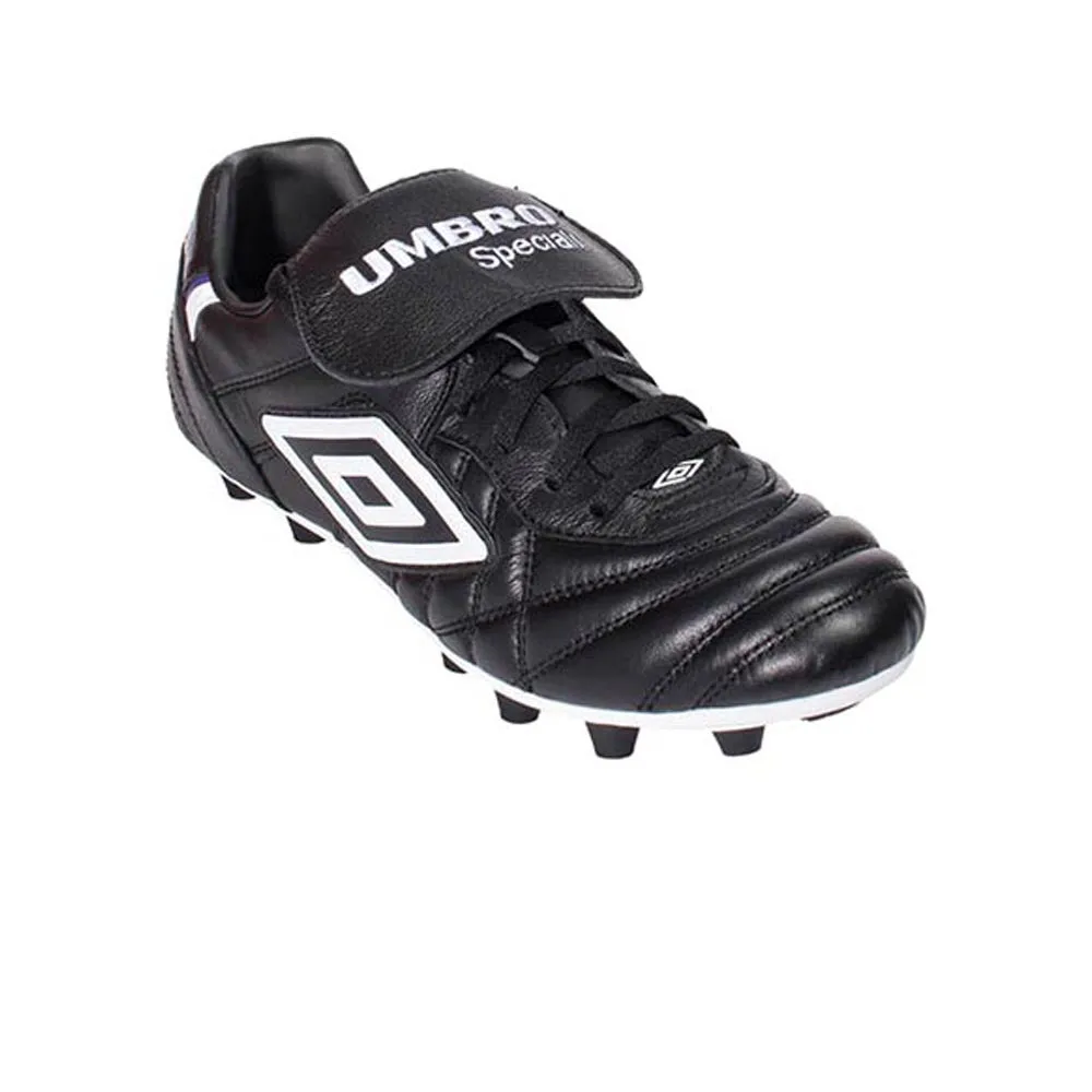 UMBRO Speciali Pro 98 Men Football Shoes Black - UM126SH918AKTH UMBRO Speciali Pro 98 Men Football Shoes Black - UM126SH918AKTH