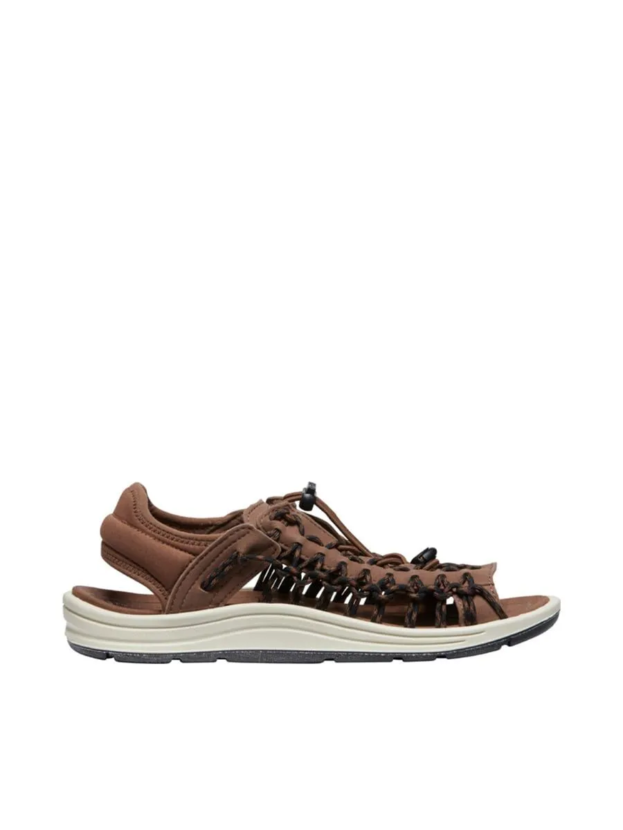 KEEN 1027289 M-UNEEK II OT Shoes Bison/Black KEEN 1027289 M-UNEEK II OT Shoes Bison/Black