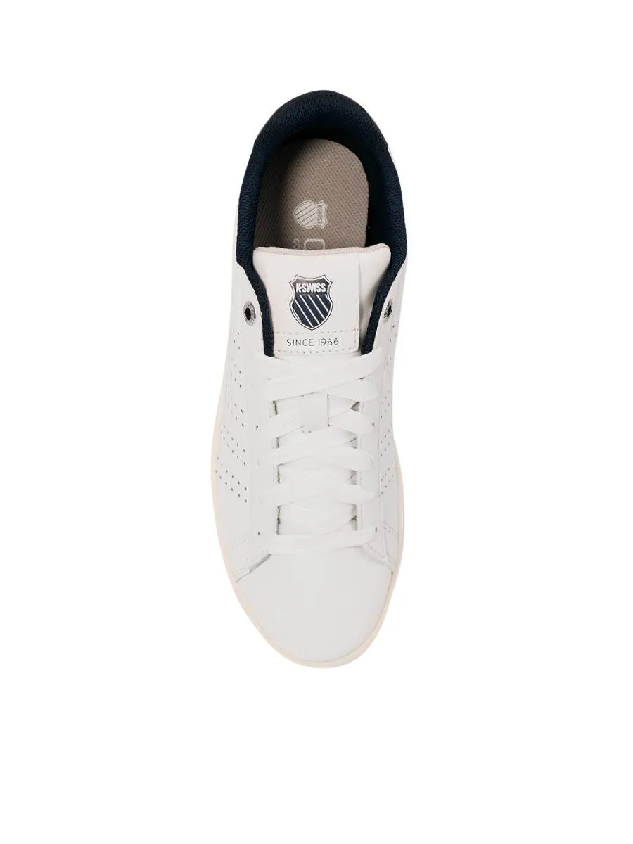 K-SWISS Men Casual Shoes Court Casper III White - KS060SH423DUTH K-SWISS Men Casual Shoes Court Casper III White - KS060SH423DUTH
