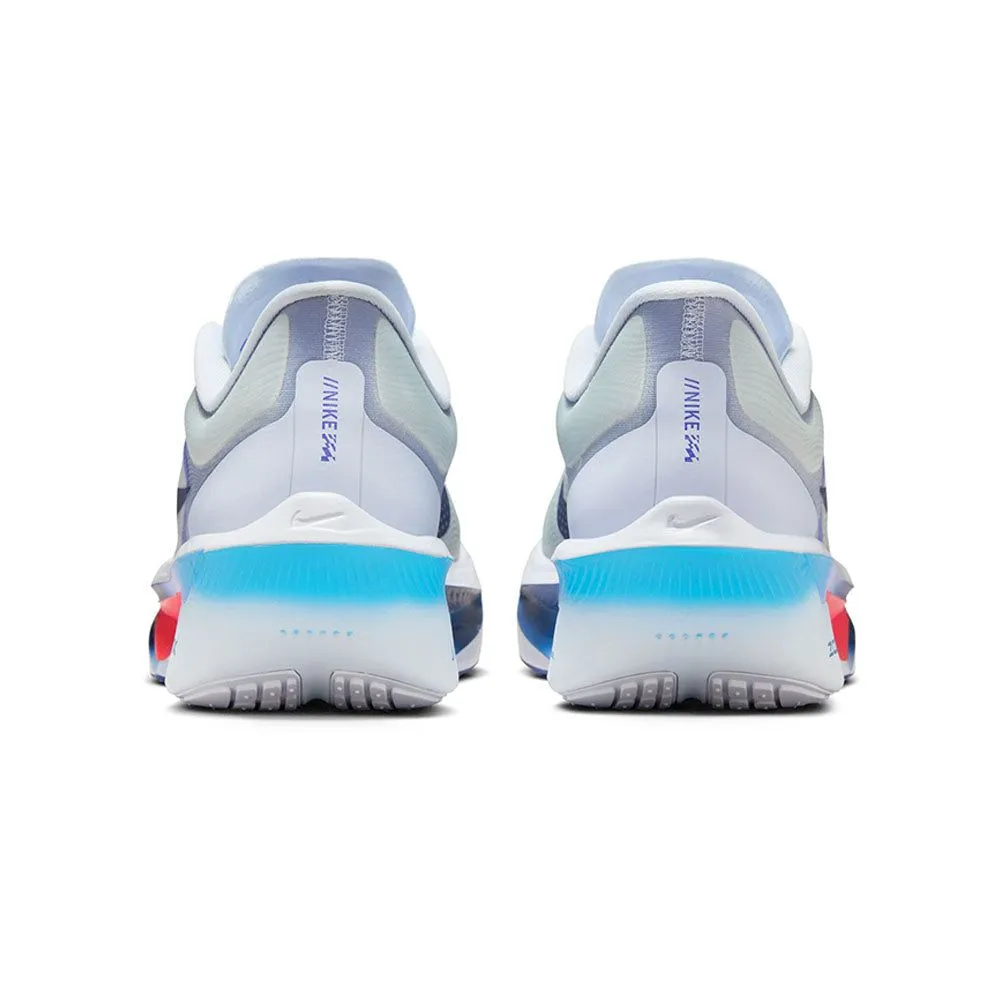 NIKE Men Running Shoes Zoom Fly 6 Blue - NI083SH912EJTH NIKE Men Running Shoes Zoom Fly 6 Blue - NI083SH912EJTH
