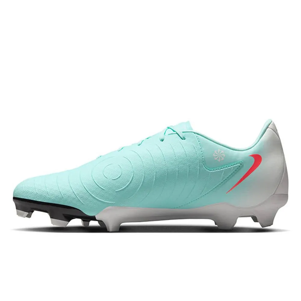 NIKE Phantom GX 2 Academy MG Low-Top Men Football Shoes Green - NI083SH311EFTH NIKE Phantom GX 2 Academy MG Low-Top Men Football Shoes Green - NI083SH311EFTH