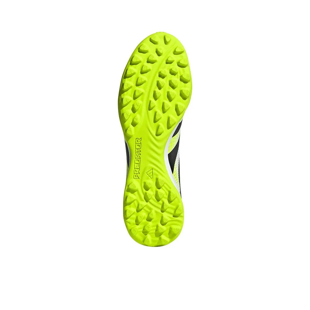 ADIDAS Predator League Fold-Over TF Men Football Shoes White - AD001SH823EMTH ADIDAS Predator League Fold-Over TF Men Football Shoes White - AD001SH823EMTH