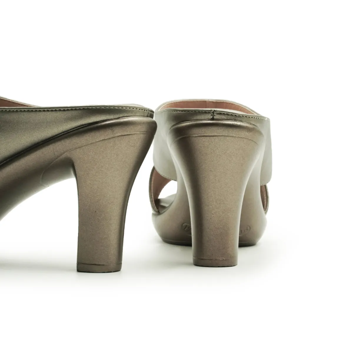 SENSO Women PU HEEL L54134 Grey SENSO Women PU HEEL L54134 Grey