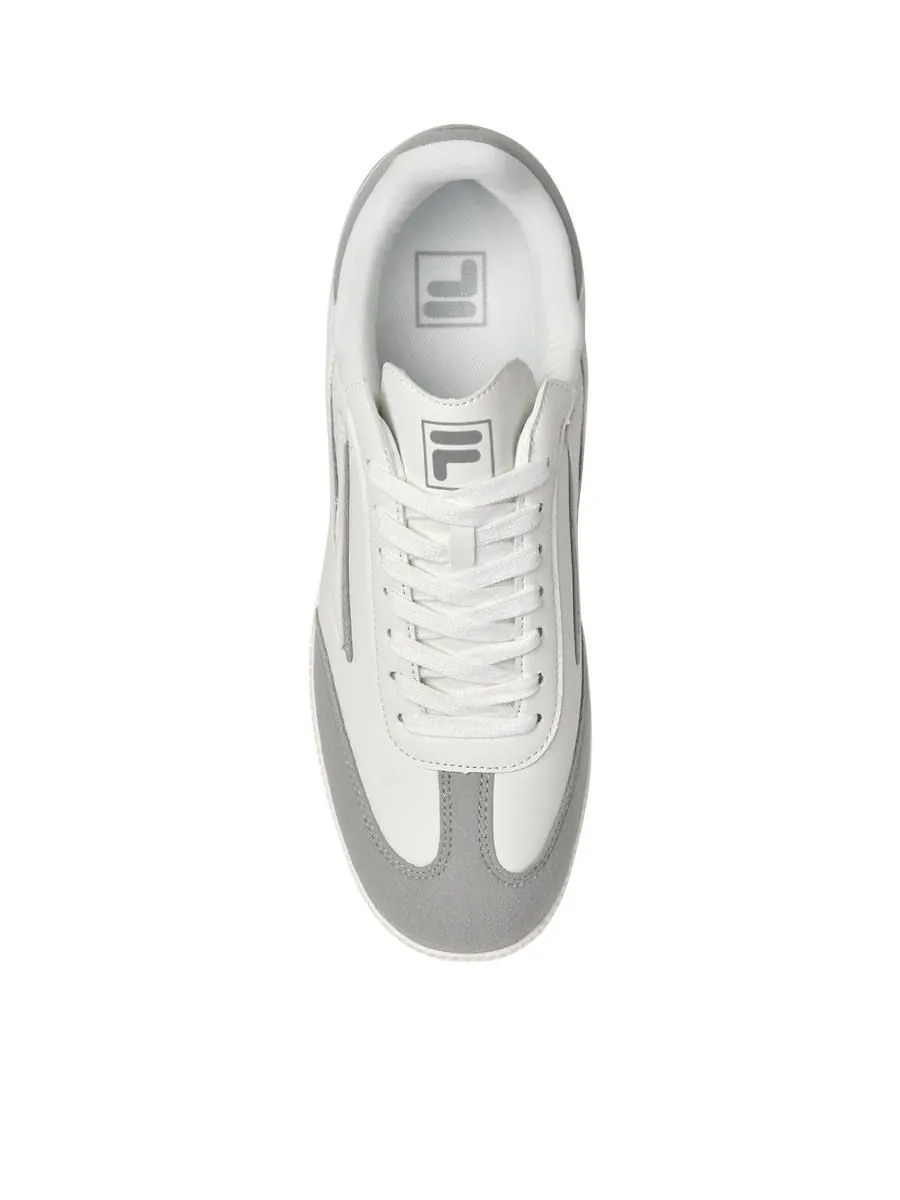 FILA Men Casual Shoes Galactico CFA240702M White - FI039SH049EBTH FILA Men Casual Shoes Galactico CFA240702M White - FI039SH049EBTH