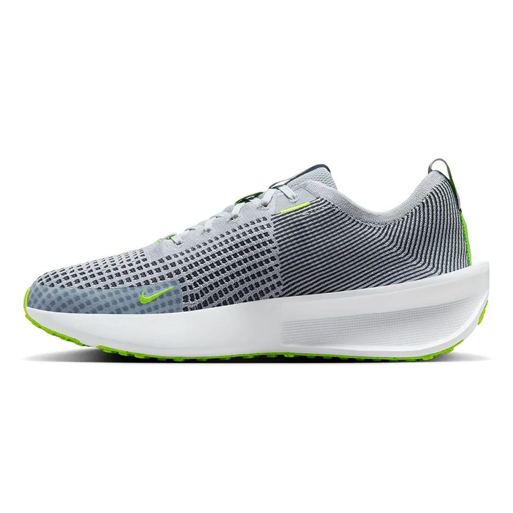 NIKE Men Running Shoes Interact Run Grey - NI083SH229EJTH NIKE Men Running Shoes Interact Run Grey - NI083SH229EJTH