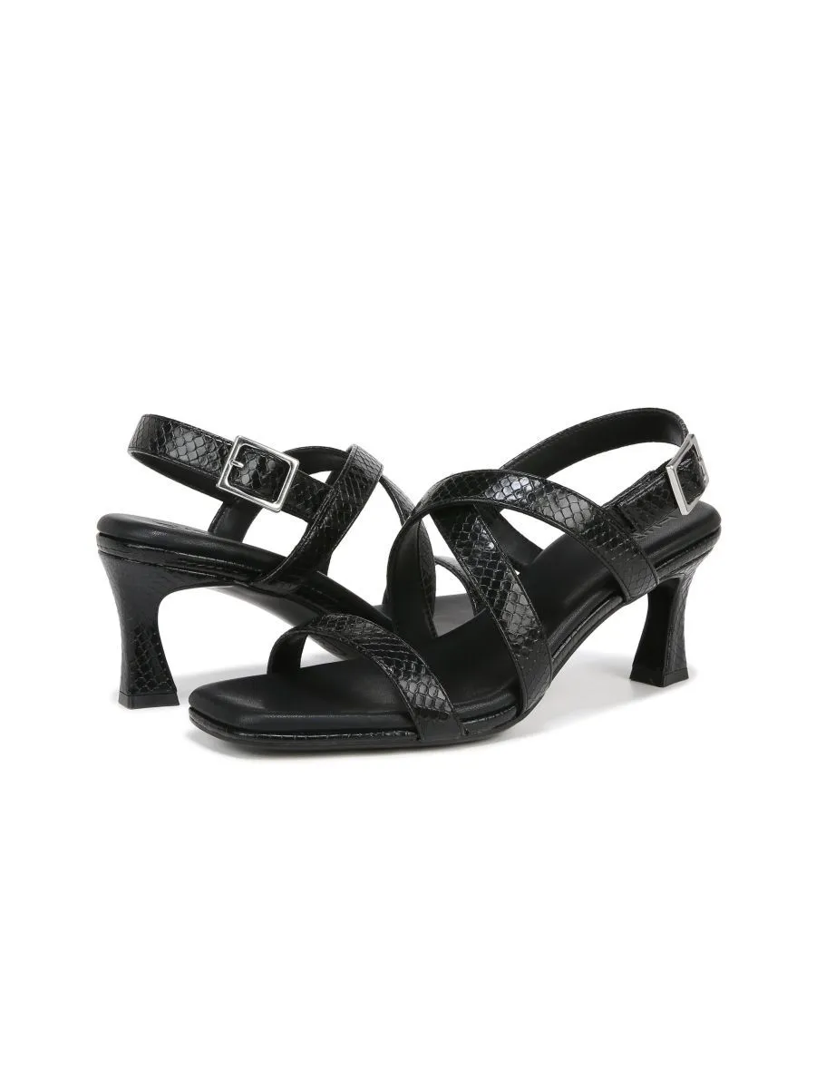 NATURALIZER Women Heels "Kiki" - Black NATURALIZER Women Heels "Kiki" - Black