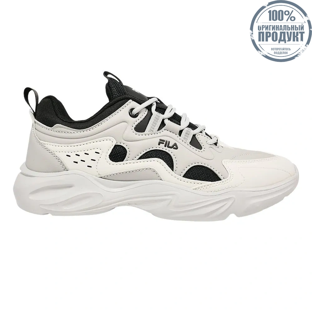 FILA Men Casual Shoes Gromo Grey - FI039SH237EKTH FILA Men Casual Shoes Gromo Grey - FI039SH237EKTH
