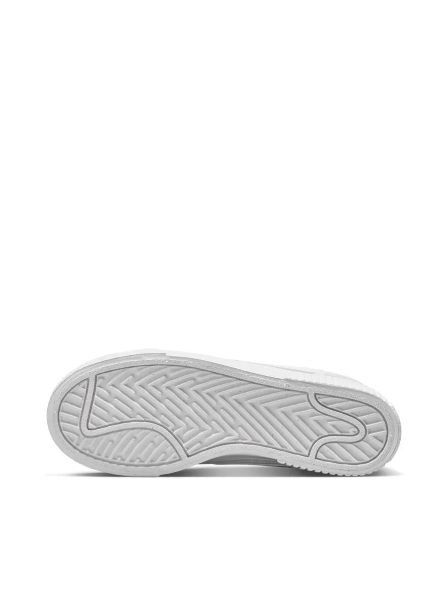 NIKE Women Casual Shoes Court Legacy Lift DM7590-101 NIKE Women Casual Shoes Court Legacy Lift DM7590-101