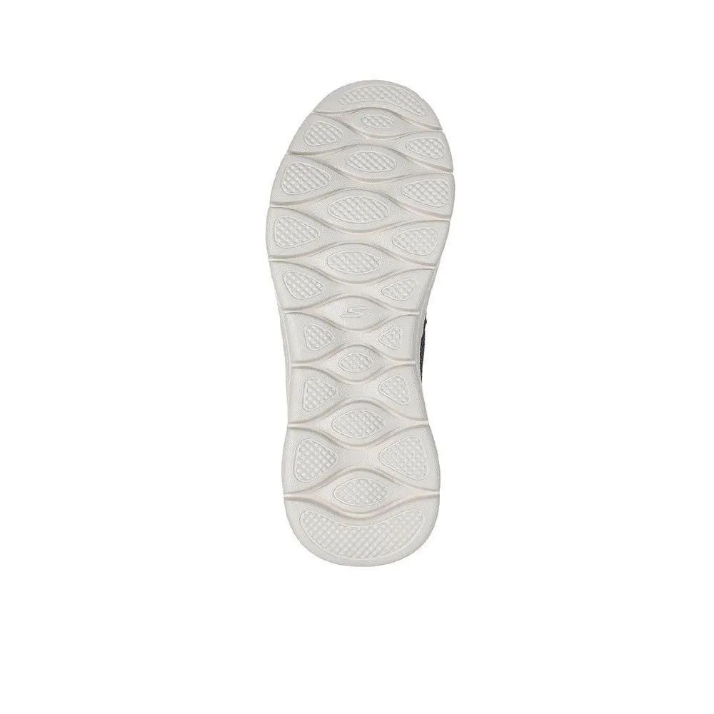 SKECHERS Men Training Shoes Slip-ins® GO WALK® Flex - Ojai Grey - SK108SH748EFTH SKECHERS Men Training Shoes Slip-ins® GO WALK® Flex - Ojai Grey - SK108SH748EFTH