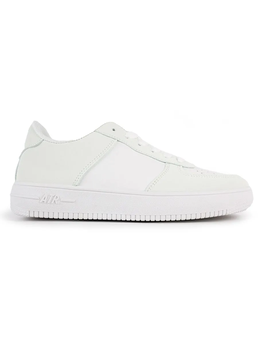 Roving Fox Men's Sneaker FM White Roving Fox Men's Sneaker FM White