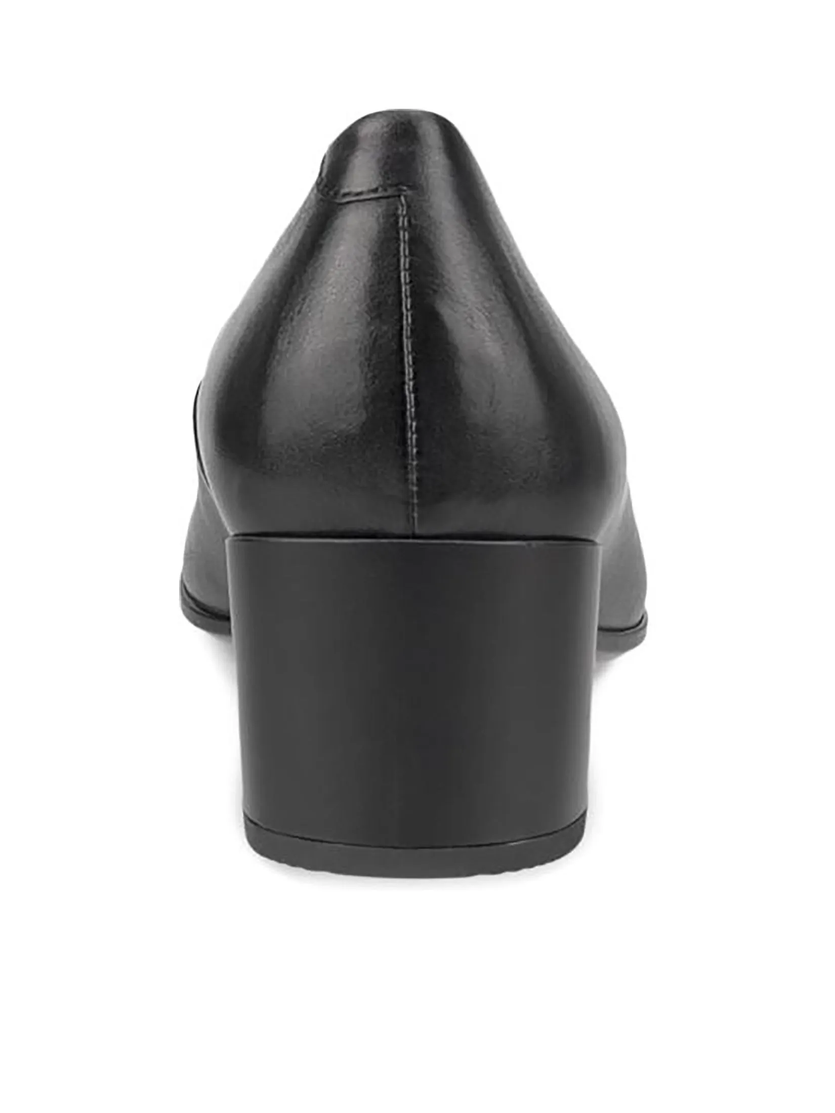 ECCO Women Dress Pump Classic 35 Black ECCO Women Dress Pump Classic 35 Black