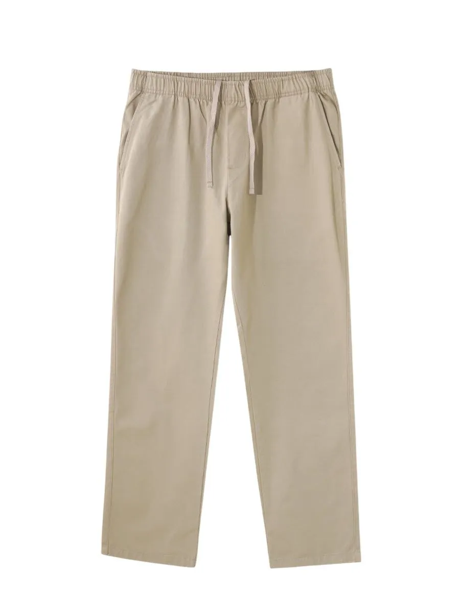 BEVERLY HILLS POLO CLUB Khaki Men EASY PANTS Model BS1C062 BEVERLY HILLS POLO CLUB Khaki Men EASY PANTS Model BS1C062